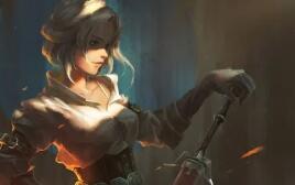 王者荣耀海滩皮肤：夏日狂欢的视觉盛宴